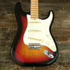 Fender / Steve Lacy People Pleaser Stratocaster Maple Fingerboard Chaos Burst スティーブ・レイシー 【S/N SL000063】【セール特価！】【御茶ノ水本店】