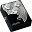 ZEMAITIS / ZMF2023BD Metal Front Bass Overdrive Pedal ١ѥСɥ饤