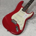 Fender / Made in Japan Hybrid II Stratocaster Rosewood Modena Red【特典プレゼント】【新宿店】【...