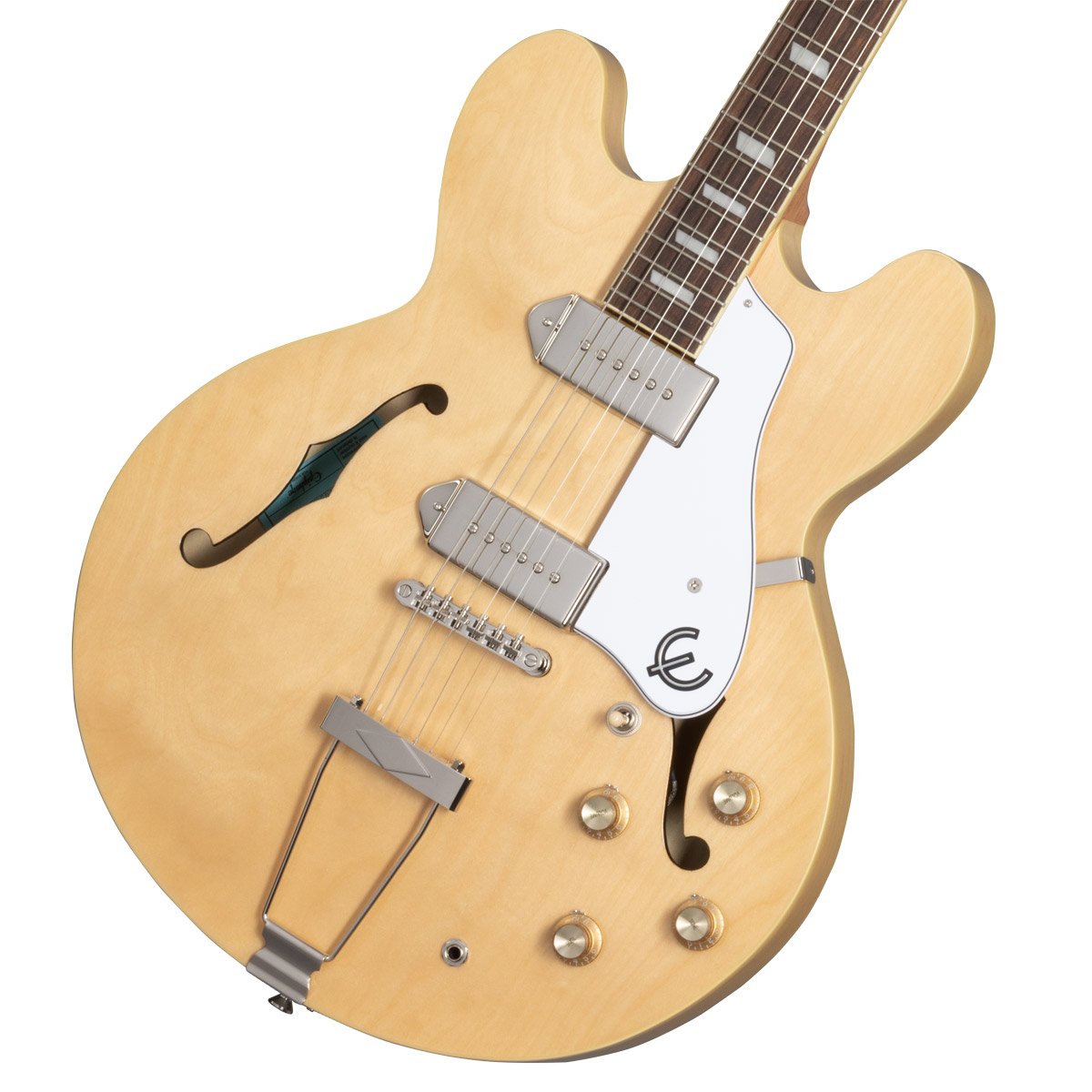 楽天市場】epiphone casino ハードケースの通販 - ギター 楽天市場】epiphone casino ハードケースの通販 - ギター
