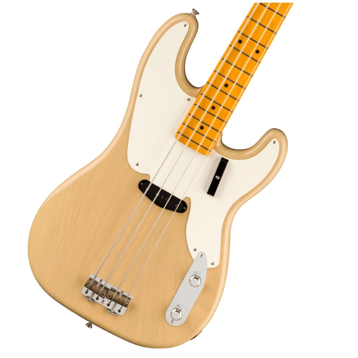 Fender / American Vintage II 1954 Precision Bass Maple Fingerboard Vintage Blonde ե [̸꿷ò]