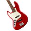 Fender / Player Jazz Bass Left-Handed Pau Ferro Fingerboard Candy Apple Red ե [2023 NEW COLOR][ѥǥ]ڸοŹ