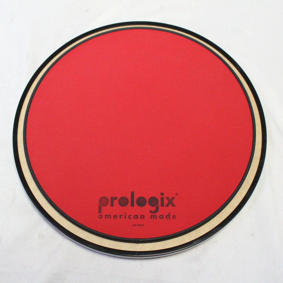 ProLogix / 12" Red Storm Pad プロロジックス 12インチ 練習バッド