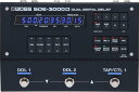 BOSS / SDE-3000D Dual Digital Delay ディレイ SDE3000D ボス 【横浜店】
