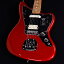 Fender / Player Jaguar Pau Ferro Candy Apple Red S/N:MX23022622 ڿضŹ