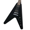 Gibson USA / 80s Flying V Ebony Mu\ tCO Vy䒃m{XzyYRKz