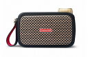 Ultra Portable Smart Guitar Amp ＆ Bluetooth Speaker ■当商品は7月下旬頃入荷分についての予約受付商品です。大人気商品となっており、ご予約のタイミングによっては8月以降のお渡しとなる場合はございますので、その点予めご留意いただきご注文の程宜しくお願い申し上げます。 “どこでもアンプ” Spark GOはウルトラポータブルな、どこにでも持ち運べるギターアンプです。アンプ、ペダル、オートコード、スマートジャム、クラウド上の50,000音色など、さまざまな機能が詰まったSpark Appを使って、いつでもどこでも小さな ”ビースト” で演奏しましょう。 “部屋いっぱいに鳴り響け” Sparkアプリとのシームレスな連携。 Bluetoothスピーカー、オーディオインターフェイス。 アンプ、エフェクトをフル装備。 “「サイコー！」ただそれだけ” ■3.5インチから広がる大音響 見た目のサイズのことは、いったん忘れてください。Spark GOは、驚くほど大きなサウンドで鳴り響きます。わずか10cmほどのボディーですが、お部屋がステージかと惑うほど、分厚いサウンドに包まれることでしょう。 Spark GOはコンピュテーショナル・オーディオ技術により、大きなスピーカーのような奥行きがあって圧倒的なギタートーンを実現します。 ヘッドホンを接続すれば、自分だけの世界で練習に没頭できます。 “なにも考えずに、なんでもこなせる” ■Spark Appでギタープレイ 自分だけの音色を作るのも、プリセット・ライブラリ=ToneCloudから50,000以上の音色をダウンロードするのも簡単です。何百万もの曲のコードも自動で解析・表示したり、AIを搭載したSmart Jamで、あなたの即興ジャム演奏を 強力にサポートします。 “一瞬で接続、操作も一瞬” 何百万曲ものコードを自動で解析・表示。 Smart Jamで次世代型インタラクティブな楽しさを。 50,000以上の音色を即座にダウンロード。 Spark GOには、数々の賞を受賞するBIASトーン・エンジンによる33台のアンプ、43台のエフェクトとペダルが搭載されています。ブティックからモダンまで、本物の音色を。あなたの頭の中にあるトーンはここにあります。 お気に入りのトーンは4つまでSpark GO本体に保存でき、いつでも呼び出して演奏できます。 “This gives me no excuse not to practice anymore.” 「練習しないなんて言い訳はもうできない」 Eric Leblanc - The Northern, ギター Spark GOのスマートアプリケーションは、どんな曲でも、あなたの演奏に合わせて自動的にギターコードをリアルタイムで表示します。さらにトリッキーな セクションをループしたりテンポを下げたり。直感的で簡単な操作で効果的に練習ができます。 Spark GOは、あなたと一緒にジャム演奏してくれるアンプです。Sparkアプリは、あなたの演奏、音色、スタイルを聴いて学習し、一緒に演奏するためのバッキングトラックを生成します。 Spark GOの独創的なビデオキャプチャ機能を使って、Sparkアプリケーションの中で自分の演奏を撮影しましょう。お気に入りのSNSに美しいサウンドとムービーを共有できるなんて、すばらしいですよね。 “かわいらしくてもっともパワフル” ■緻密で合理的なデザイン Spark GOは頑丈な構造、追加のハードシェルグリル、ブラックストラップにより、どこにでも行けるように設計されており、ペダルボードにも収まります。 “アコースティックで先進したデザイン” オーディオインターフェース内蔵。 最大8時間演奏できる充電式バッテリー。 ヘッドホン/ラインアウト搭載。 ●スマートEQ Spark GOのユニークなボイシングを施したスピーカーは、驚くほど大きく、充実したサウンドが鳴ります。演奏スタイルや好みに合わせて、楽器や音楽鑑賞に最適な出力が得られます。 ●オーディオインターフェイス 内蔵のオーディオインターフェイスでパソコンと接続して録音が可能です。 ●バッテリー 最大8時間持続するUSB-C充電式バッテリー搭載で、ジャムって、遊んで、一日中音楽を聴きましょう。 ●Spec 主要機能：Smart Jam、Auto Chord、チューナー機能、USBオーディオインターフェイス、専用アプリ対応 搭載サウンド：モデリングアンプ：33種、エフェクト：43種 ※ファームウェアアップデートでの無償追加や有償での音源拡張が可能です。 トップパネルノブ：プリセット・セレクター、ギター・チャンネル・ボリューム、ミュージックチャンネルボリューム アンプ：5W クラスD アンプ 搭載スピーカー：2インチカスタムデザインスピーカー：1機、パッシブラジエーター：1機 Bluetooth接続：対応 接続端子：1/4" ギター・インプット、1/8" ヘッドホン バッテリー駆動：最大8時間（※音量 中以下時） サイズ：125 x 85 x 45 （mm） 重量：346 ■付属品：箱、ハードシェルグリル(黒)、ブラックストラップ ※画像はサンプルです。