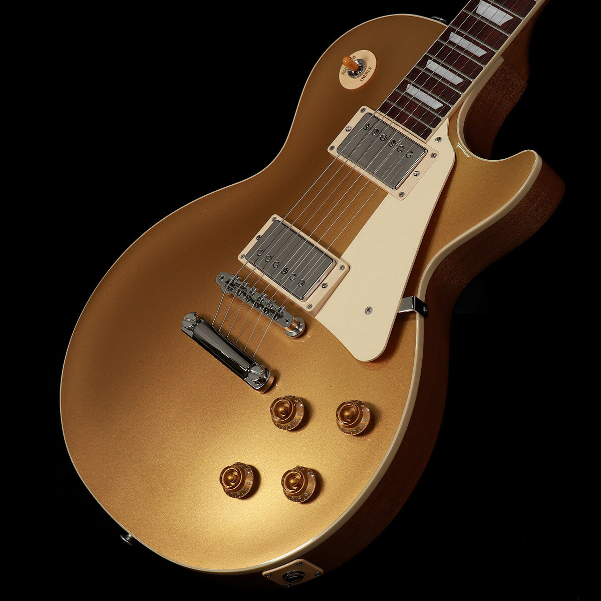 Gibson / Les Paul Standard 50s Gold Top[OUTLET][ʐ^][4.2kg]yS/N:209530211zyrܓXzyYRKz