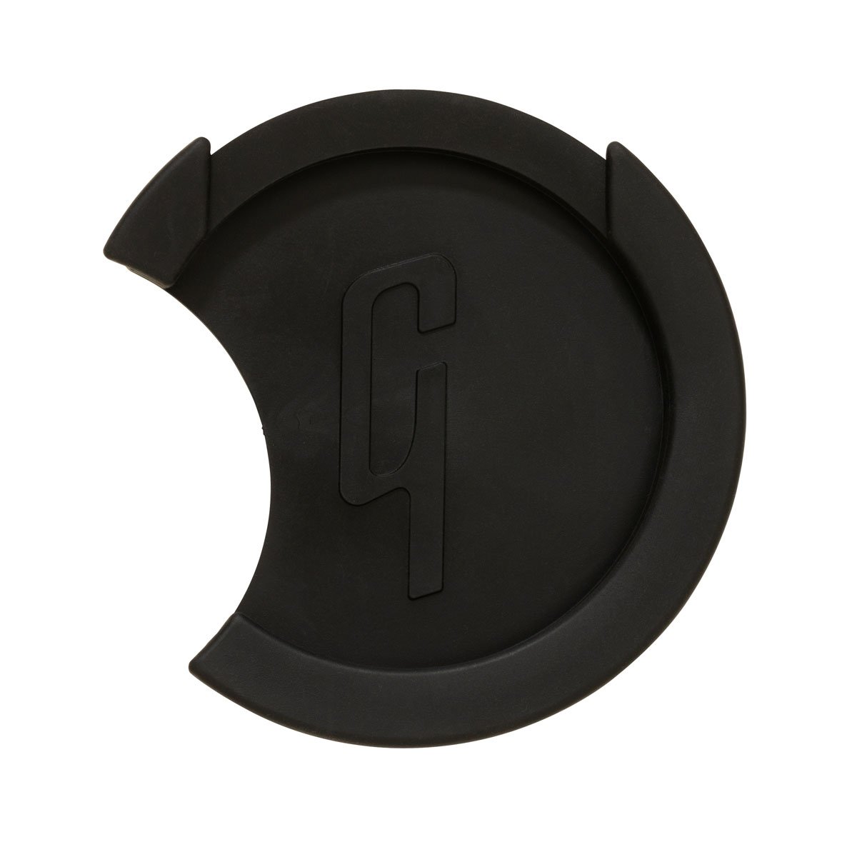 Gibson / Generation Acoustic Soundhole Cover [w/Pickup Access] GA-FDBKSPR2 ギブソン サウンドホールカバー 【横浜店】