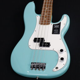 Fender / Player Precision Bass Pau Ferro Fingerboard Sea Foam Green ≪S/N:MX23018725≫ 【心斎橋店】