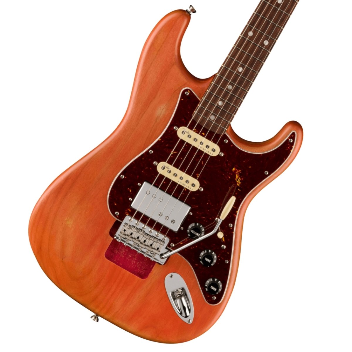 Fender / Michael Landau Coma Stratocaster Rosewood Fingerboard Coma Red