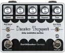 Earth Quaker Devices / Disaster Transport OG モジュレーションディレイ アースクエイカーデバイセス 