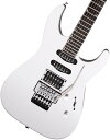 Jackson / Pro Series Soloist SL3R Ebony Fingerboard Mirror ジャクソン 【横浜店】