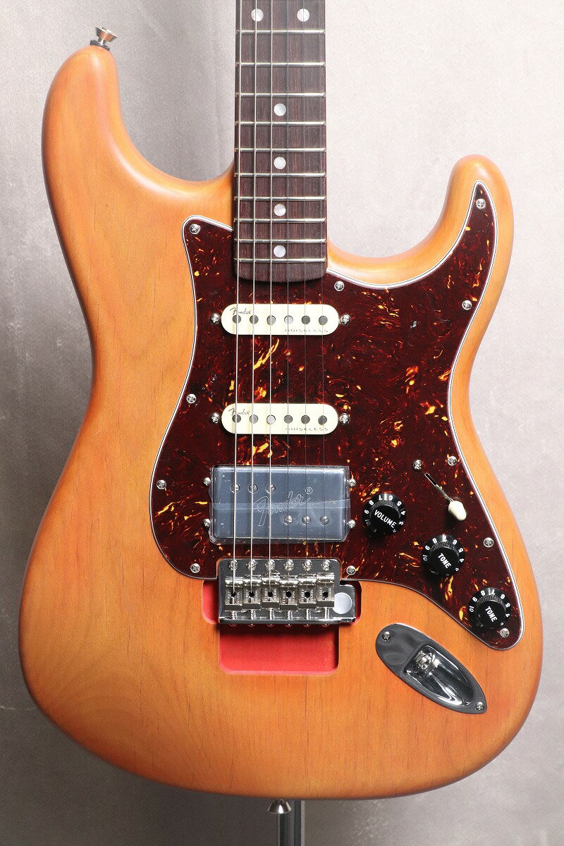 Fender / Michael Landau Coma Stratocaster Rosewood Fingerboard Coma Red S/N:ML00551ۡڲŹۡYRKۡMustangMicro