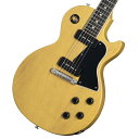 Gibson USA / Les Paul Special TV Yellow ギブソン レスポール スペシャル エレキギター【御茶ノ水本店】【YRK】