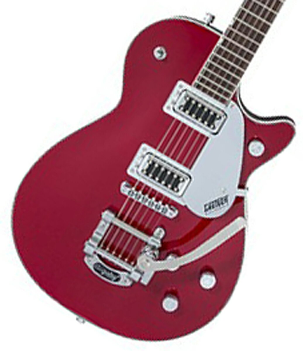 Gretsch / G5230T Electromatic Jet FT Single-Cut with Bigsby Firebird Red グレッチ エレクトロマチック