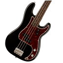 Fender / American Vintage II 1960 Precision Bass Rosewood Fingerboard Black tF_[ ylXzyYRKz