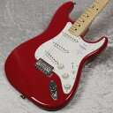 Fender / Made in Japan Hybrid II Stratocaster Maple Modena Red【特典プレゼント】【YRK】
