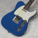 Fender / Made in Japan Hybrid II Telecaster Rosewood Forest Blue【特典プレゼント】【新宿店】【Y...