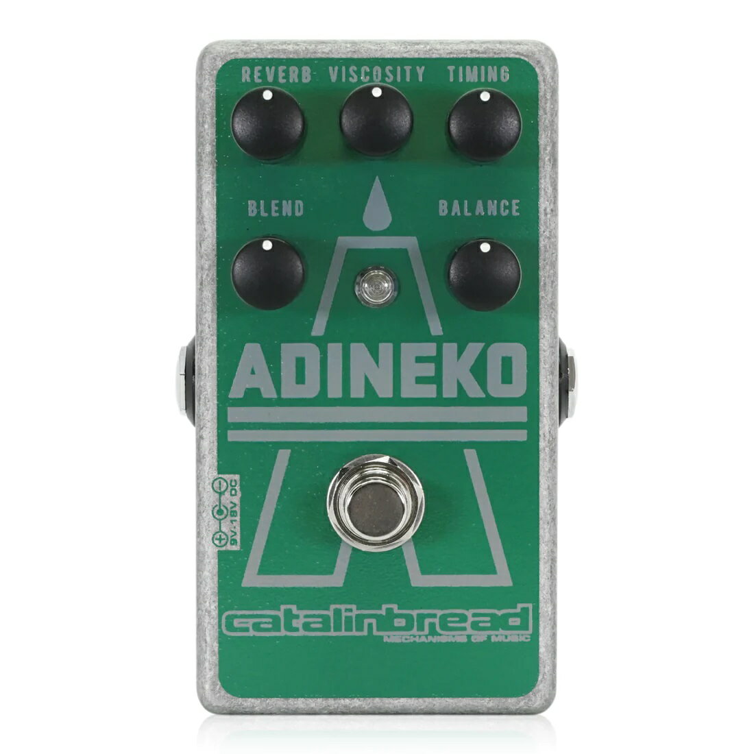 Catalinbread / ADINEKO