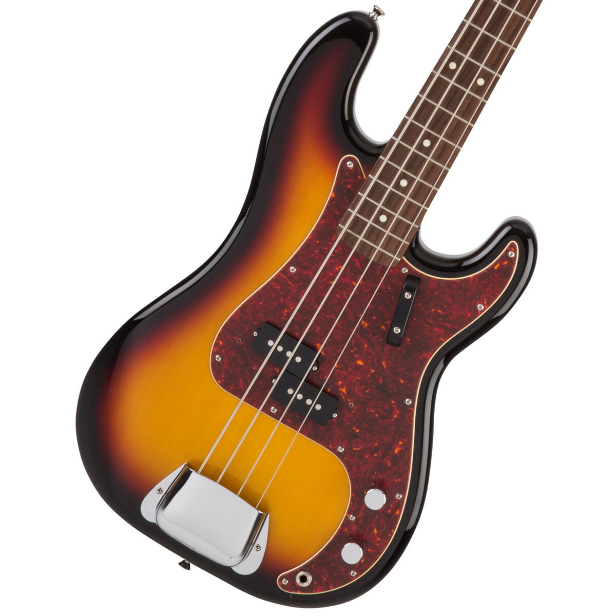 Fender / HAMA OKAMOTO Precision Bass #4 3 Color Sunburst Made in Japan【新品特価】