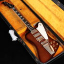 【Vintage】 GIBSON / 1964年製 Firebird VII Sunburst 【S/N 155930】【渋谷店】《05VG》【値下げ】