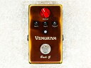 《アンプ・エフェクターセール品》VEMURAM / Budi-G バディ・ジー ブースター