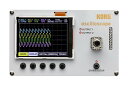 KORG コルグ / Nu:tekt NTS-2 oscilloscope kit