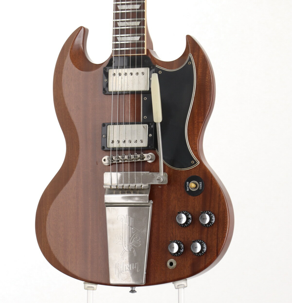 【中古】Gibson Custom / SG Standard w/Maestro VOS 2016年製【3.68kg】【S/N:064862】【横浜店】【値下げ】
