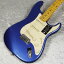 Fender / American Ultra Stratocaster Maple Cobra BlueڿŹۡYRK