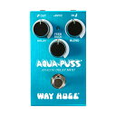 Way Huge / WM71 Small AQUA-PUSS ANALOG DELAY ディレイ ウェイヒュージ【渋谷店】