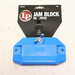 LP / LP1205 Jam Block High Pitch エルピー ジャムブロック ハイピッチ