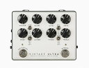Darkglass Electronics / Vintage Ultra v2 with Aux In ベース用 プリアンプ オーバードライブ ダークグラス【...