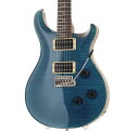 yÁzPaul Reed Smith (PRS) / 2009 Custom 24 Blue Matteo Standard NeckyS/N:09 152587zy䒃m{Xzy5/7 lIz