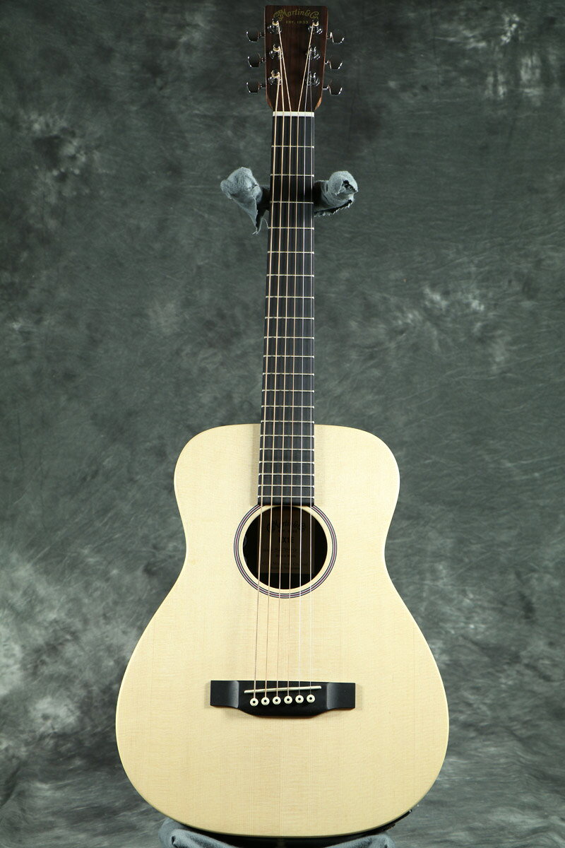 Martin / LX1E 【Xシリーズ/Little Martin/正規輸入品】 マーティン マーチン アコ...