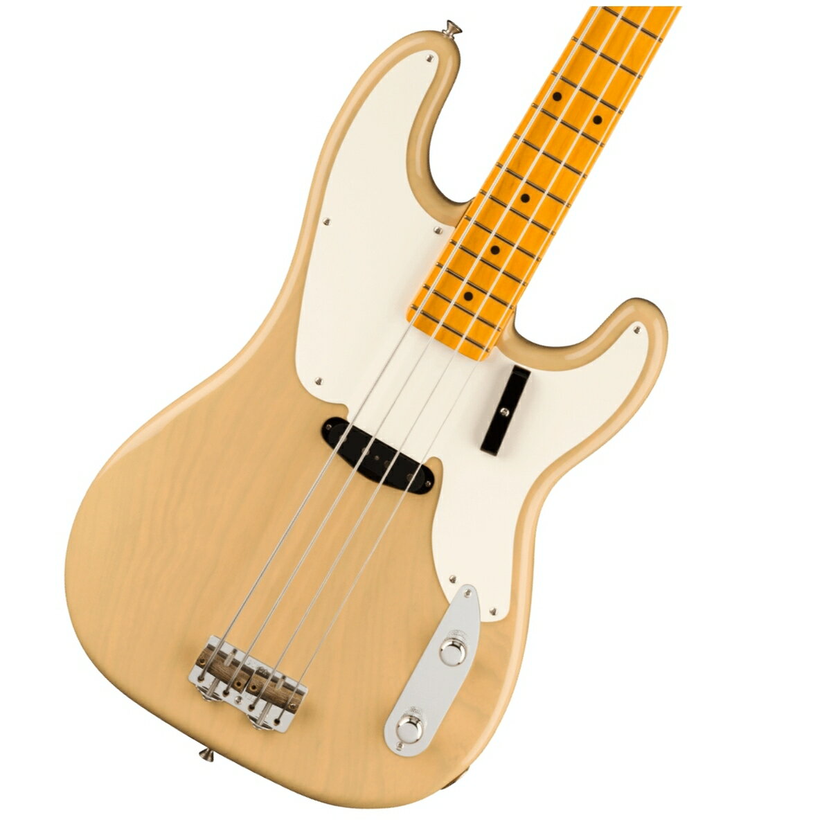 [ŵդ]Fender / American Vintage II 1954 Precision Bass Maple Fingerboard Vintage Blonde ե ڲŹۡYRK