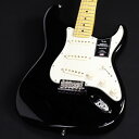 Fender / American Professional II Stratocaster Maple Black S/N:US23015711 yS֋XzyYRKz