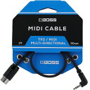 BOSS / BMIDI-1-35 (30cm) MIDIケーブル ボス