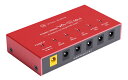 VITAL AUDIO / VA-05 MKII POWER CARRIER VA-05 MkII パワーサプライ【名古屋栄店】
