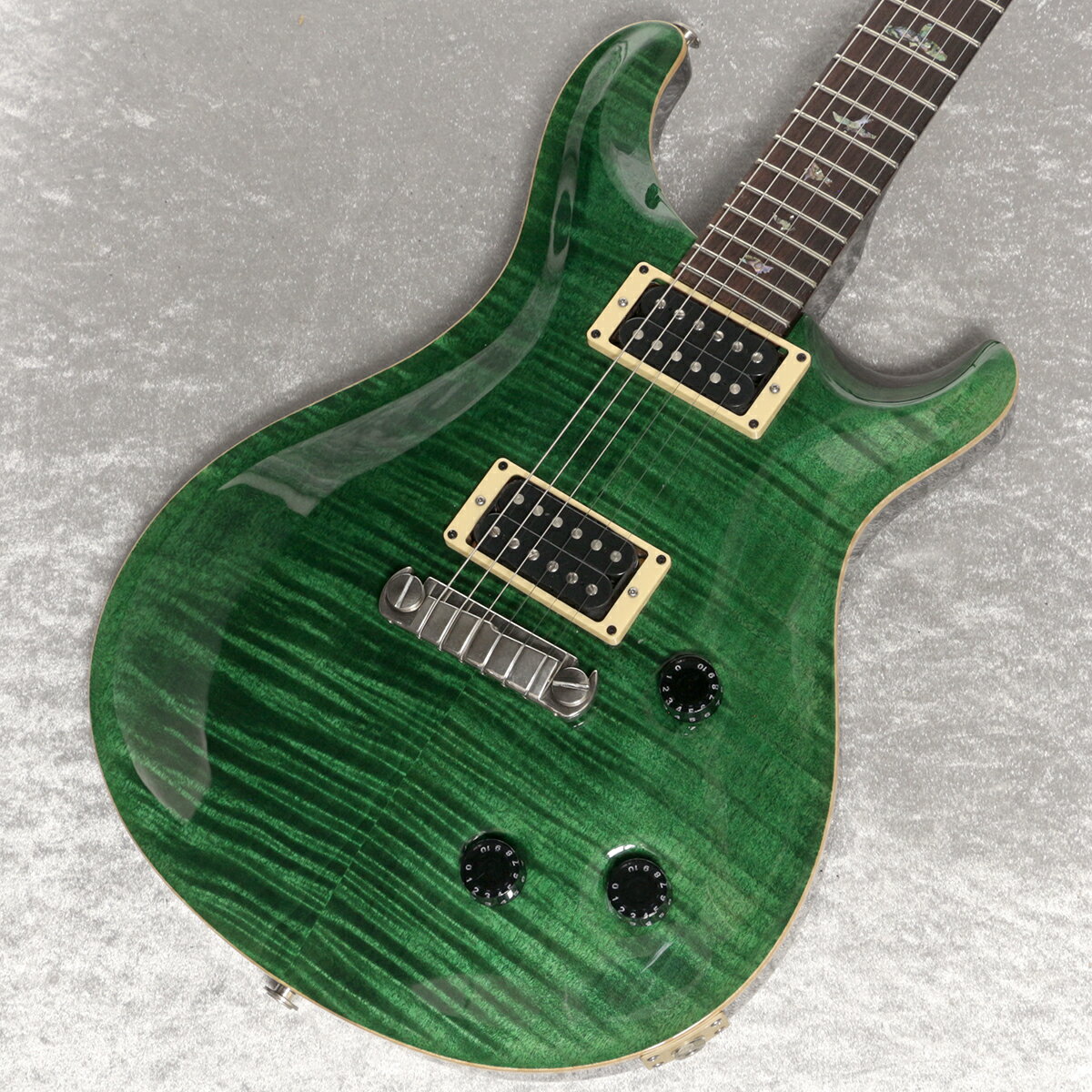 【中古】Paul Reed Smith / 1996 Custom 22 Emerald Green【新宿店】