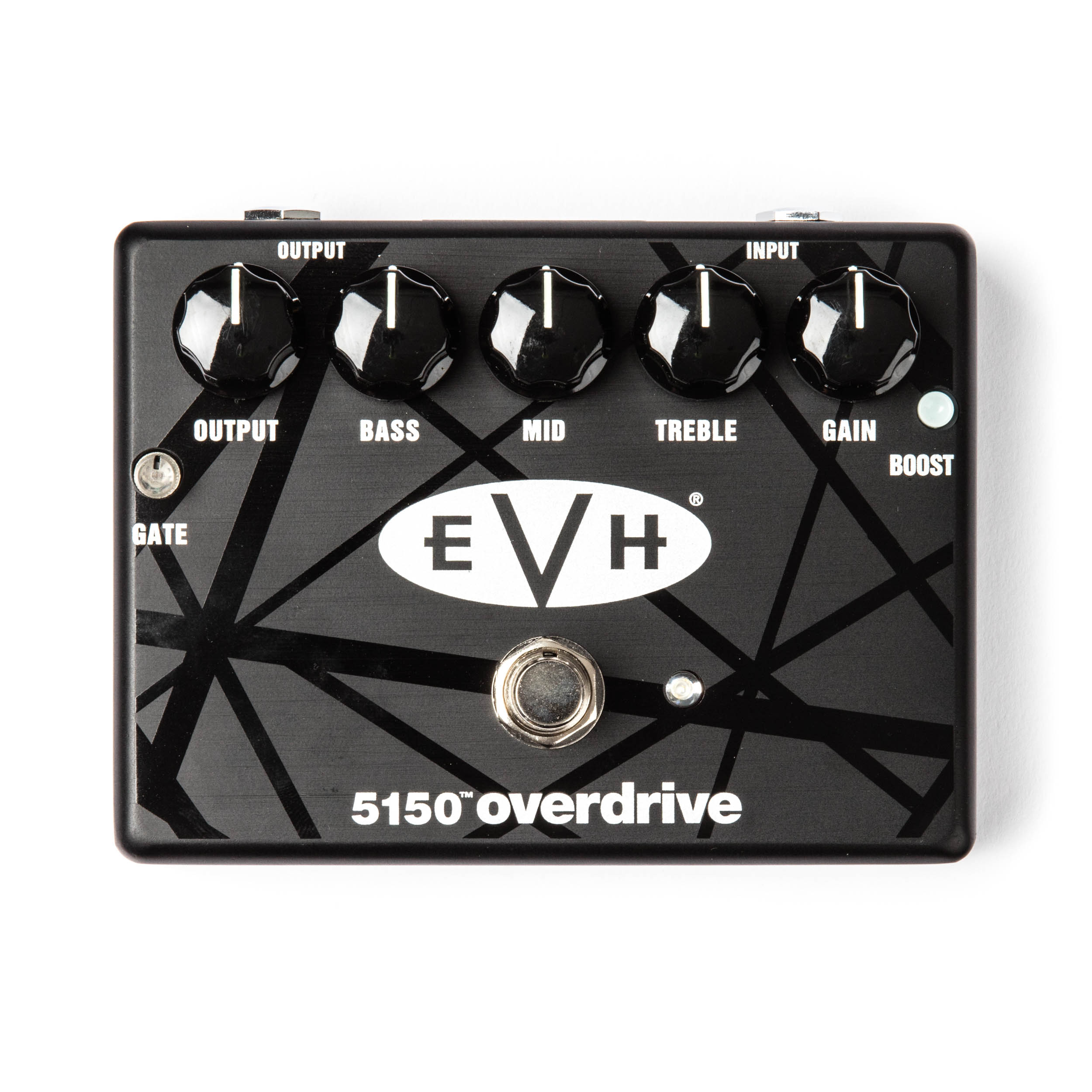 MXR / EVH5150 Overdrive Сɥ饤/ǥȡ ڲŹ