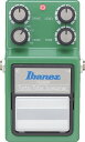 Ibanez / TS9DX TURBO TUBE SCREAMER