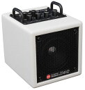 Phil Jones Bass (PJB) / NANOBASS X4C White フィルジョーンズ 【福岡パルコ店】