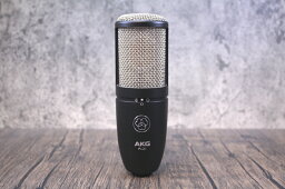 AKG / P420 コンデンサーマイク 【アウトレット特価】【名古屋栄店】