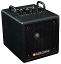 《アンプ・エフェクターセール品》Phil Jones Bass (PJB) / NANOBASS X4C Black フィルジョーンズ【名古屋栄店】