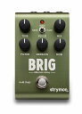 Strymon / BRIG ブリッグ ディレイ ストライモン【御茶ノ水本店】