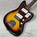 Fender / Made in Japan Traditional 60s Jazzmaster Rosewood 3-Color Sunburst【特典プレ...