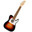 Fender / Fullerton Tele Uke Walnut Fingerboard White Pickguard 2-Color Sunburst ե Ź