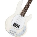 Sterling by MUSIC MAN / SUB Series Ray4 Vintage Cream スターリン ミュージックマン
