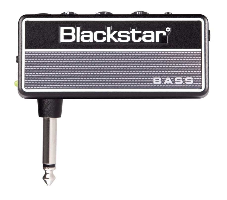 《アンプ・エフェクターセール品》Blackstar / BS amPlug2 FLY Bassブラックスター ヘッドホンアンプ